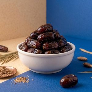 خرمای بم یک کیلویی