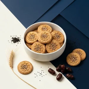 کلمپه تنوری کرمان سوغات
