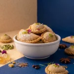 قطاب کرمان سوغات