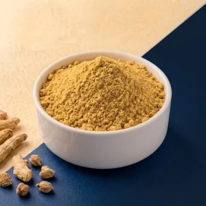 قاووت زنجبیل کرمان سوغات