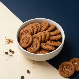 کلمپه نسکافه‌ای کرمان سوغات