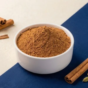 قاووت دارچین کرمان سوغات