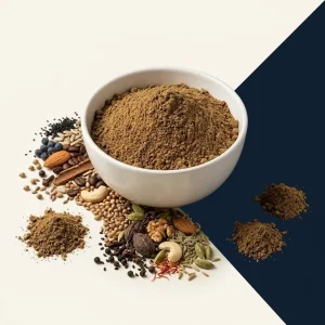 قاووت چهل گیاه کرمان سوغات
